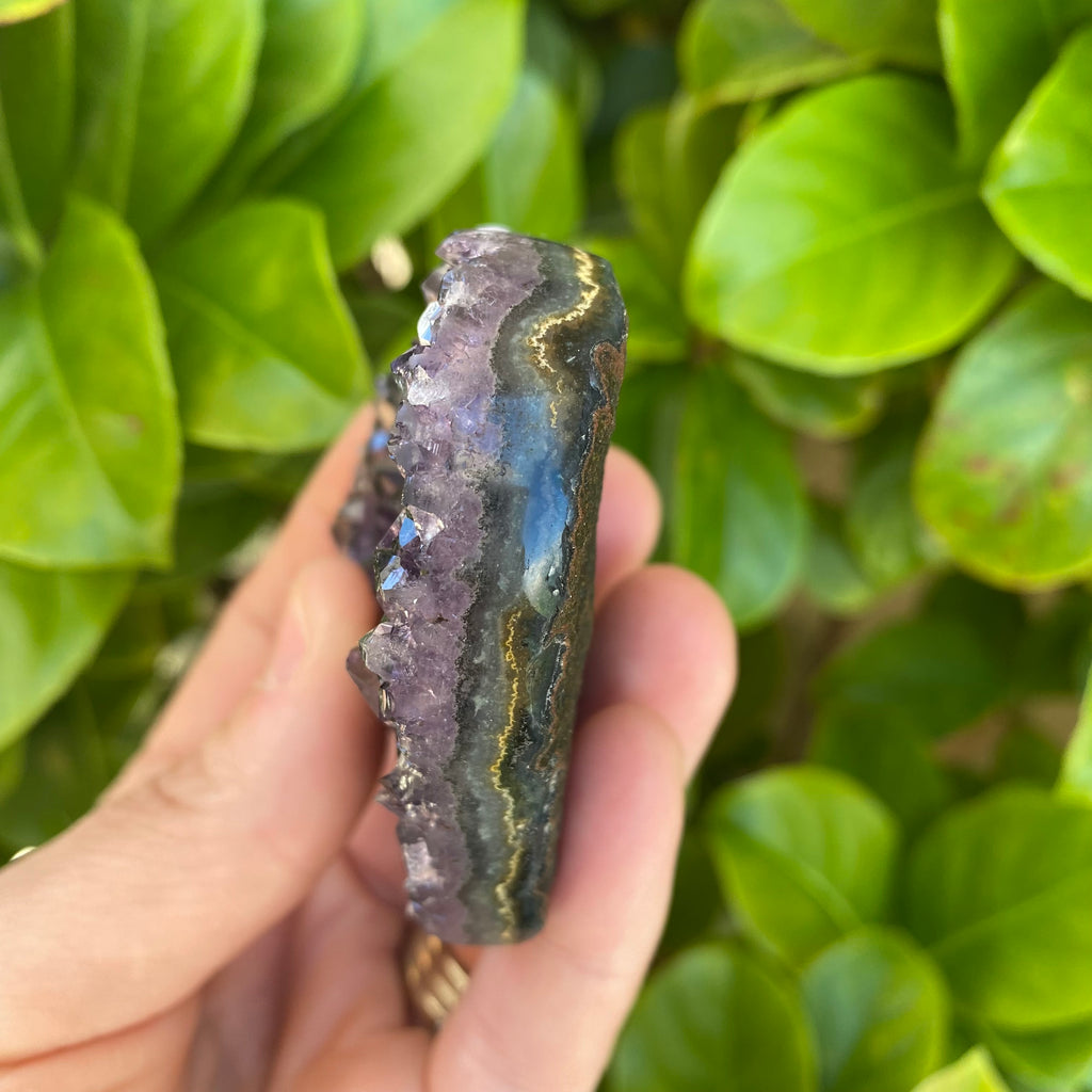 Titanium Heart | Sydney Crystal Caves | Sydney Crystal Caves