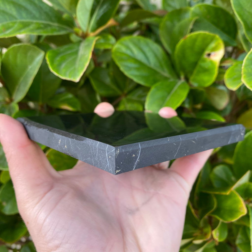 Shungite Tile