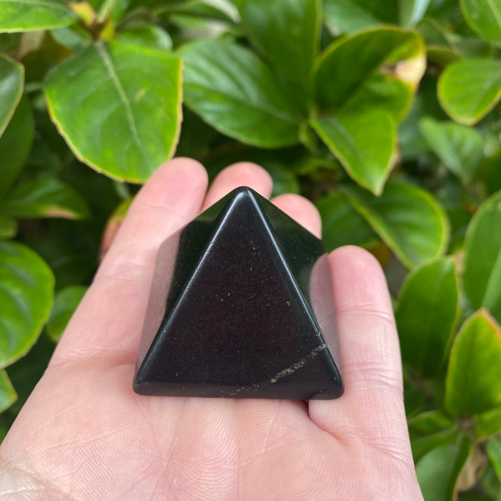 Shungite Pyramid