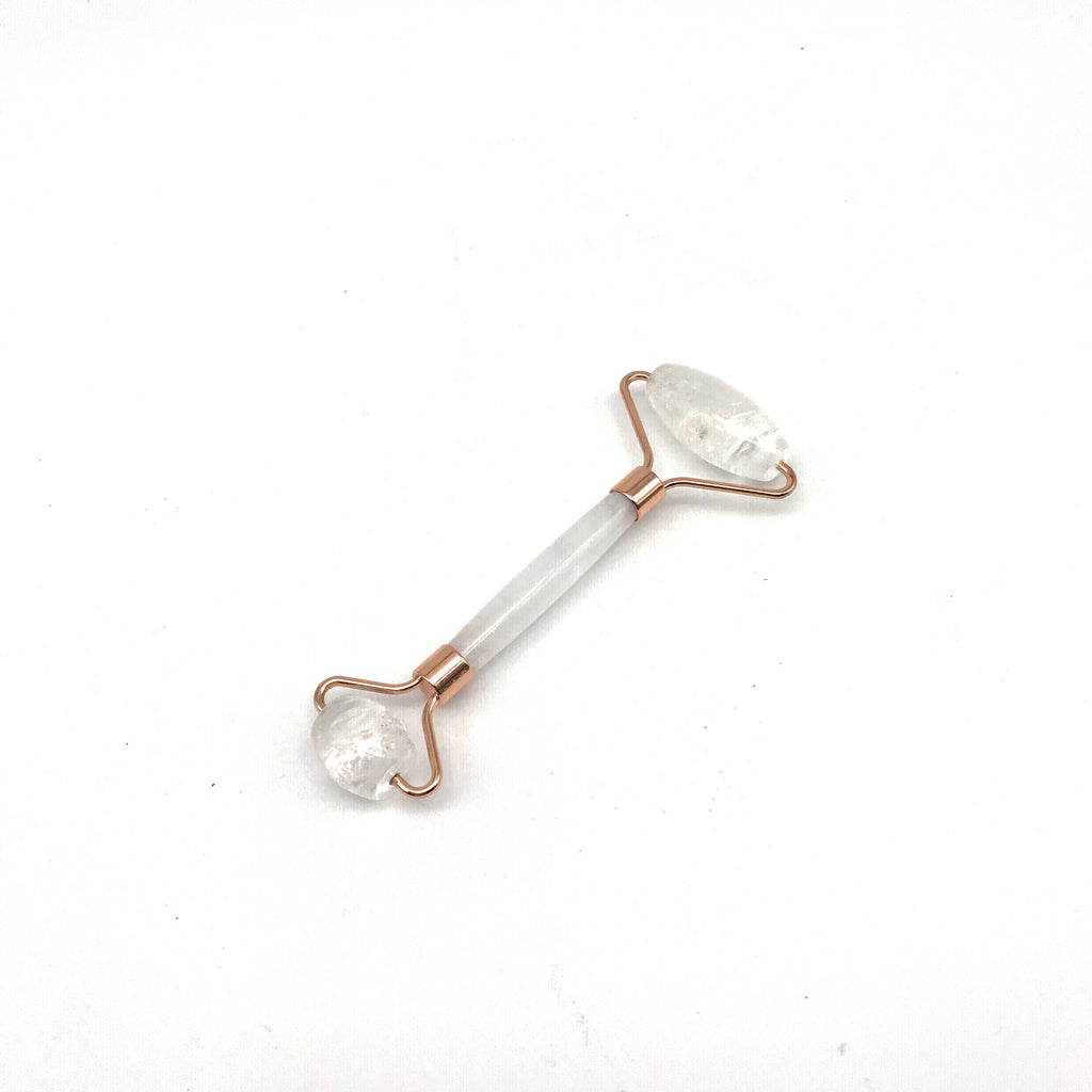 Clear Quartz Massage Wand