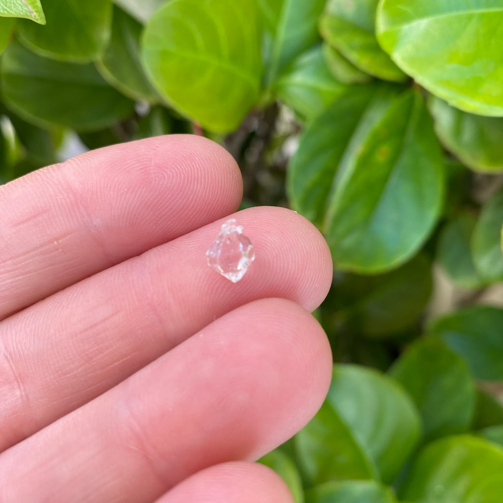 Herkimer Diamond - Small