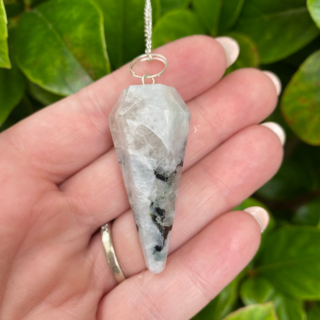 Moonstone Pendulum