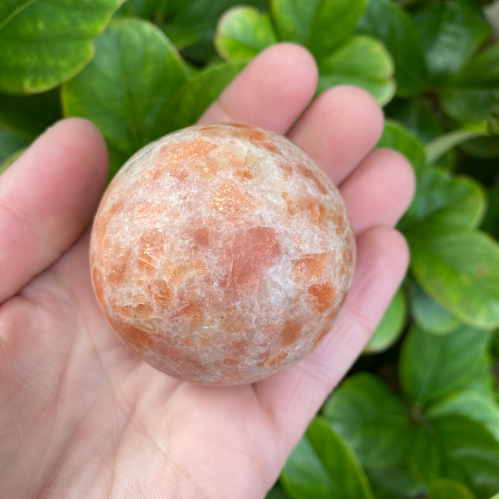 Sunstone Sphere