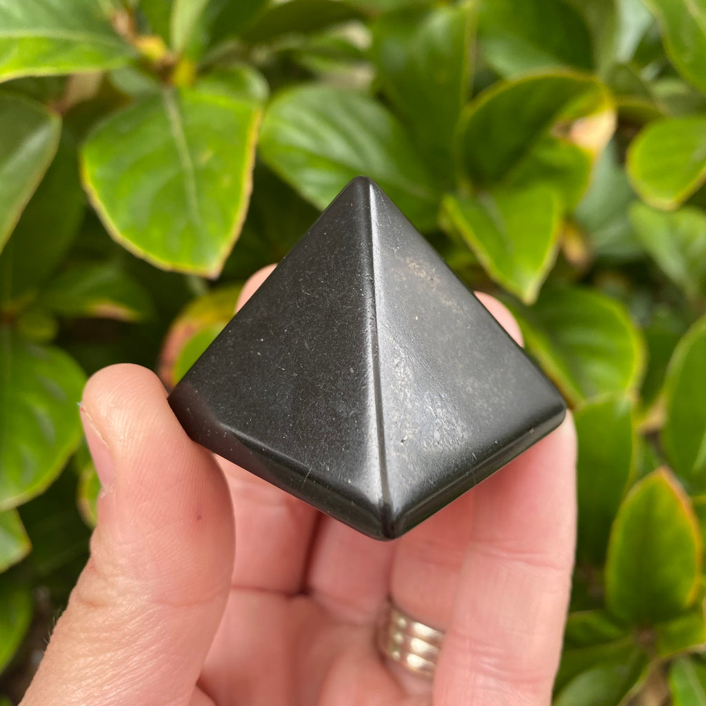 Shungite Pyramid