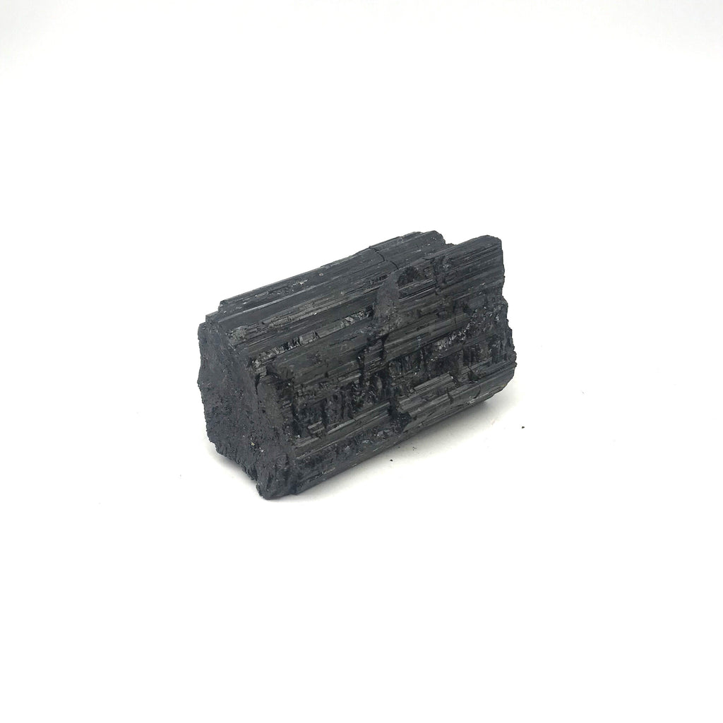 Black Tourmaline Chunk