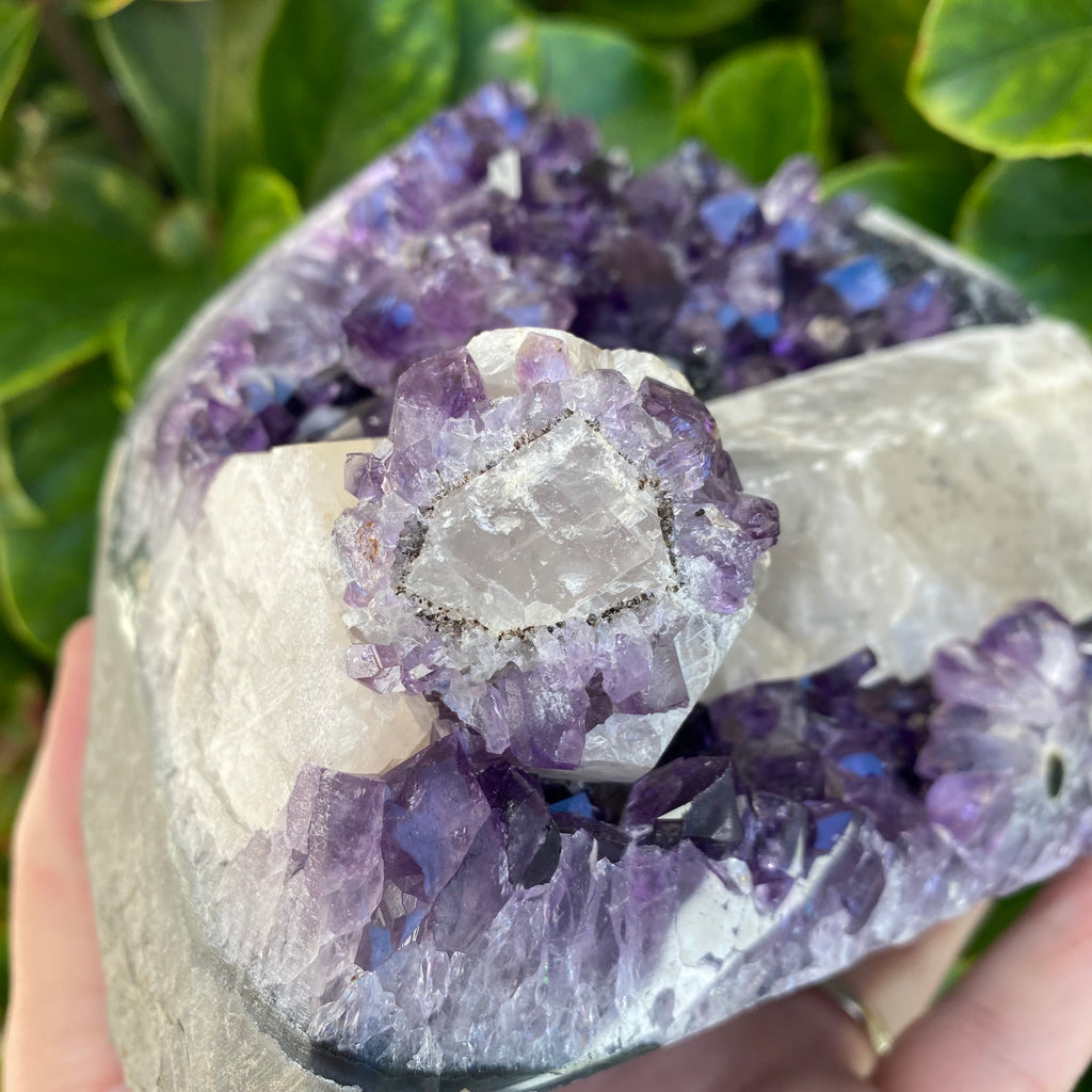 Amethyst Specimen