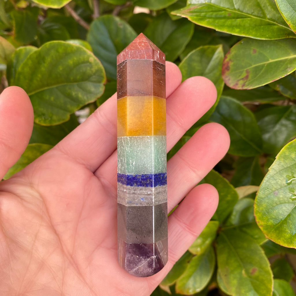 Chakra Wand