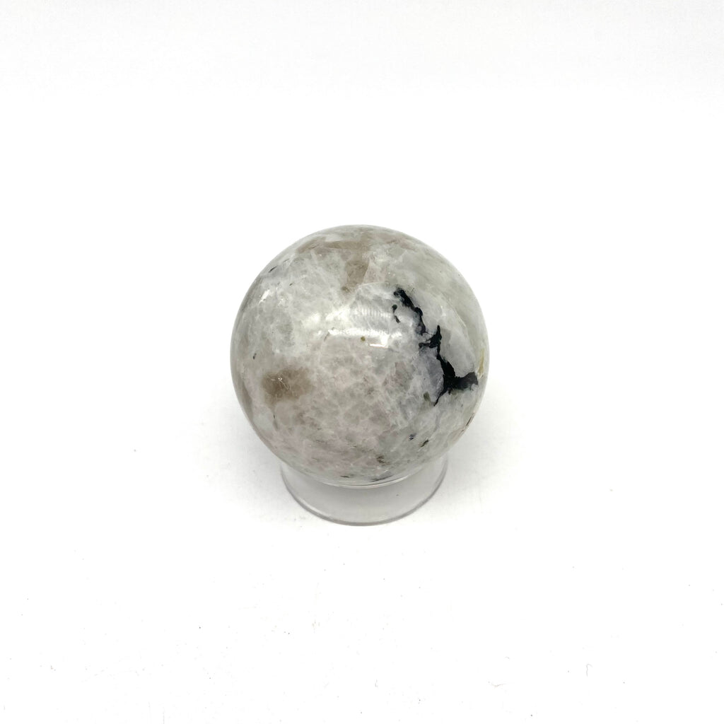 Moonstone Sphere