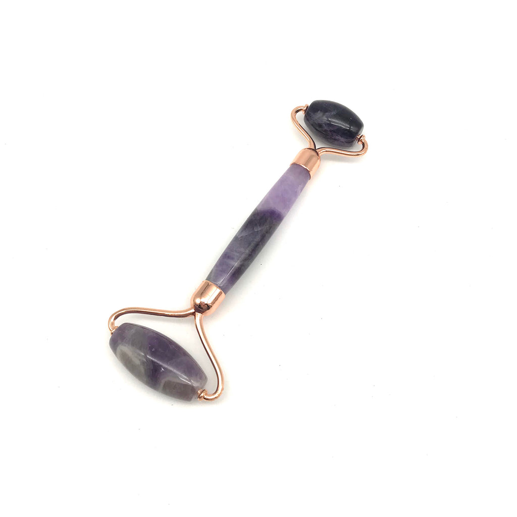 Amethyst Massage Wand