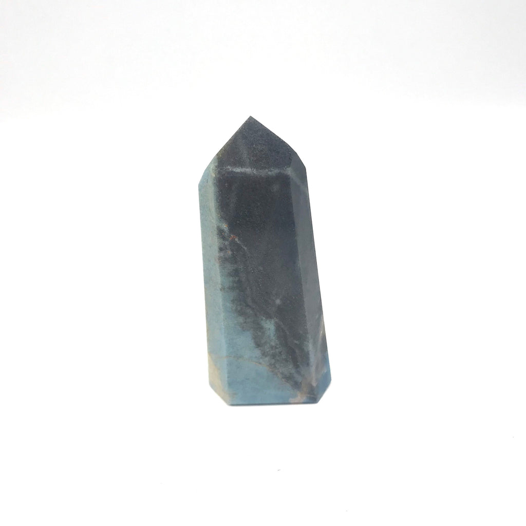 Trollite Point