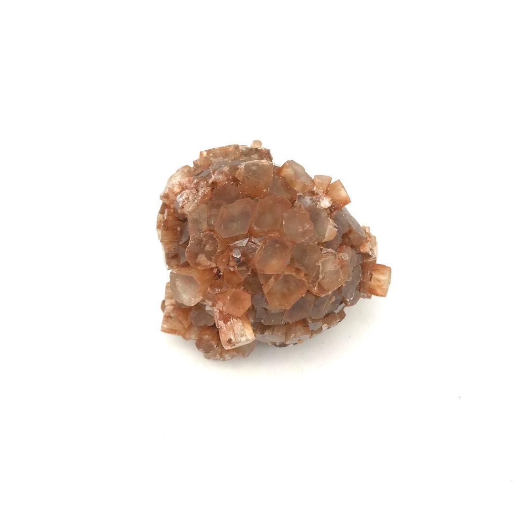 Aragonite Cluster - Large