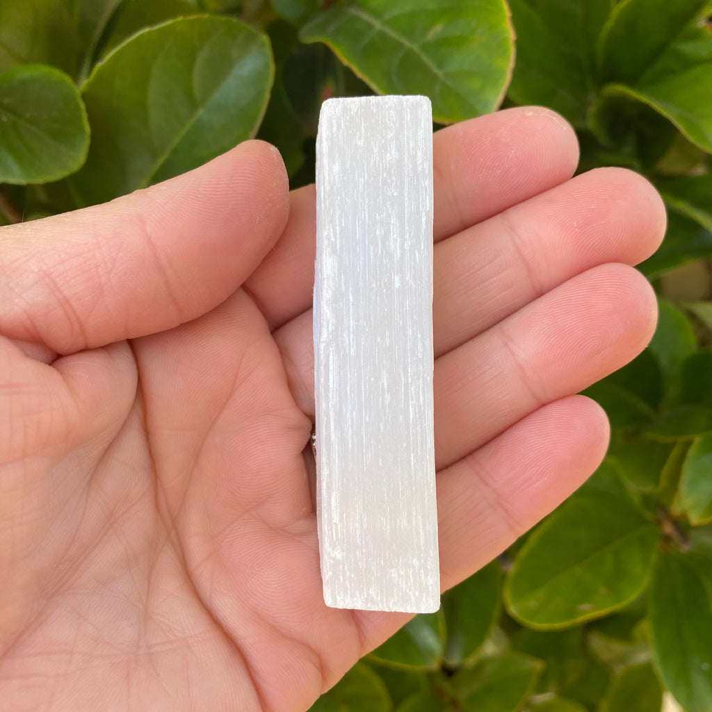 Selenite Stick