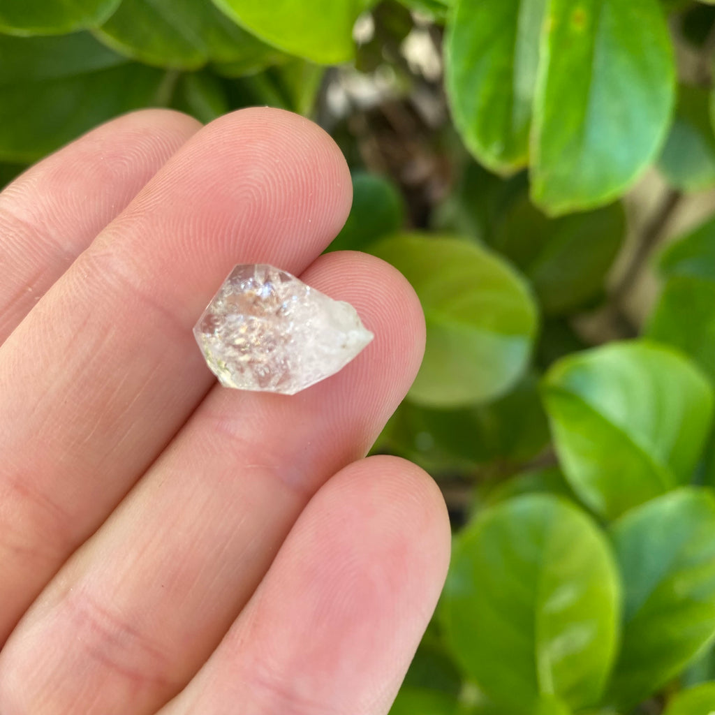 Herkimer Diamond - medium