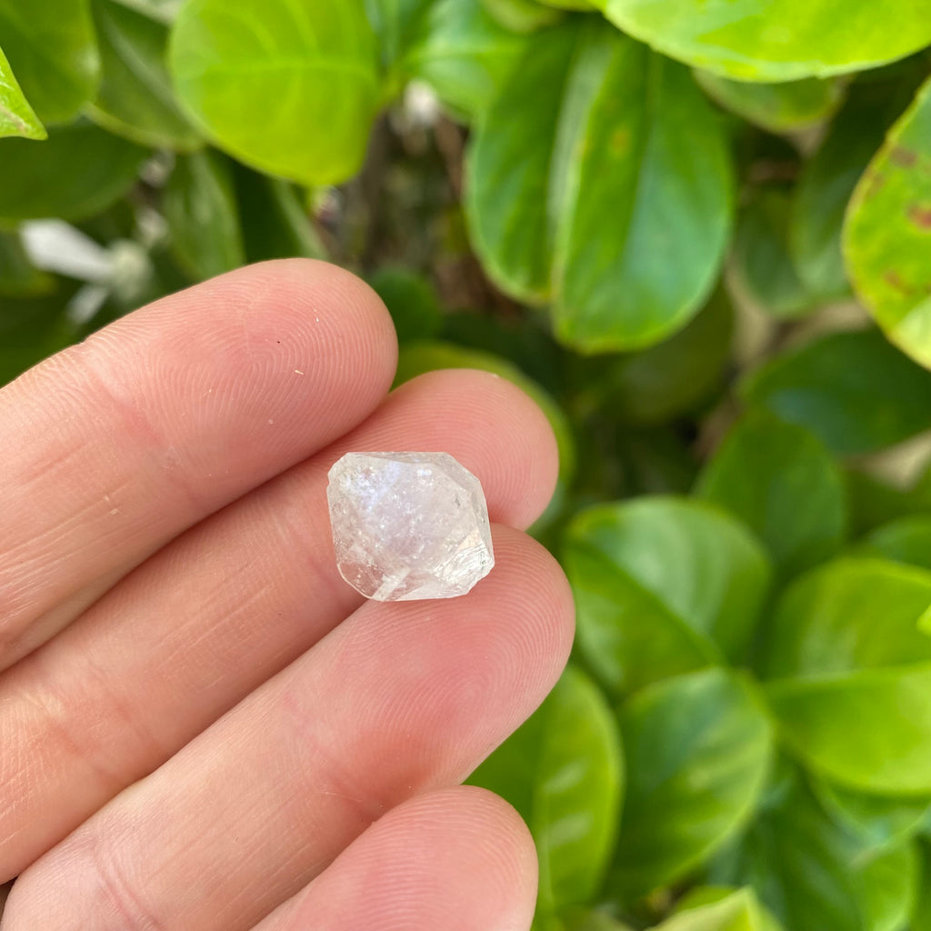 Herkimer Diamond - medium