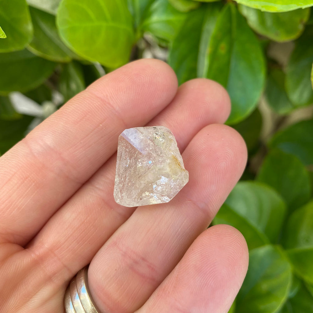 Herkimer Diamond - Large