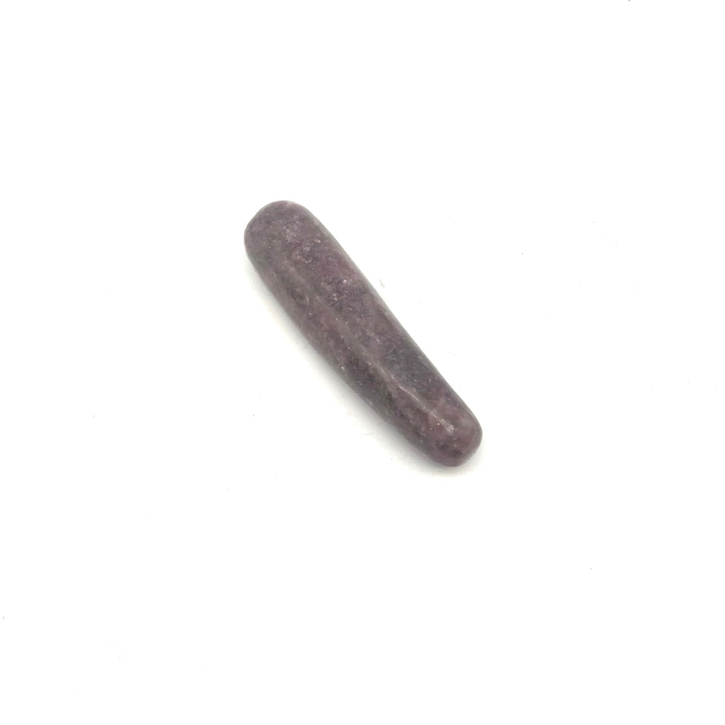 Lepidolite Massage Wand