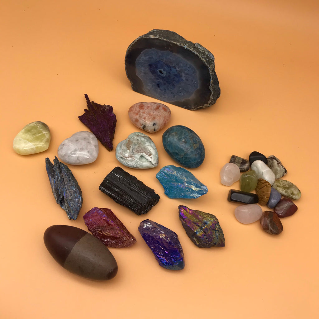 Mystery Box - Large ($125.00 RRP)