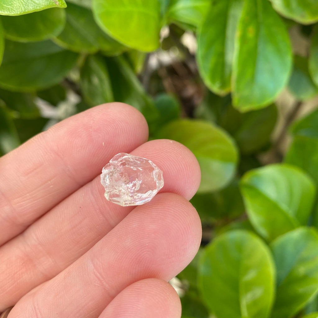 Herkimer Diamond - medium