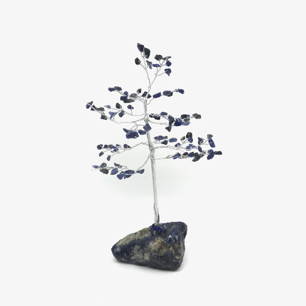 Sodalite Tree