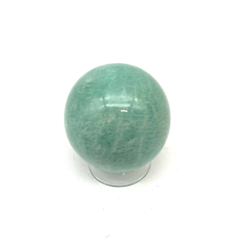 Amazonite Sphere