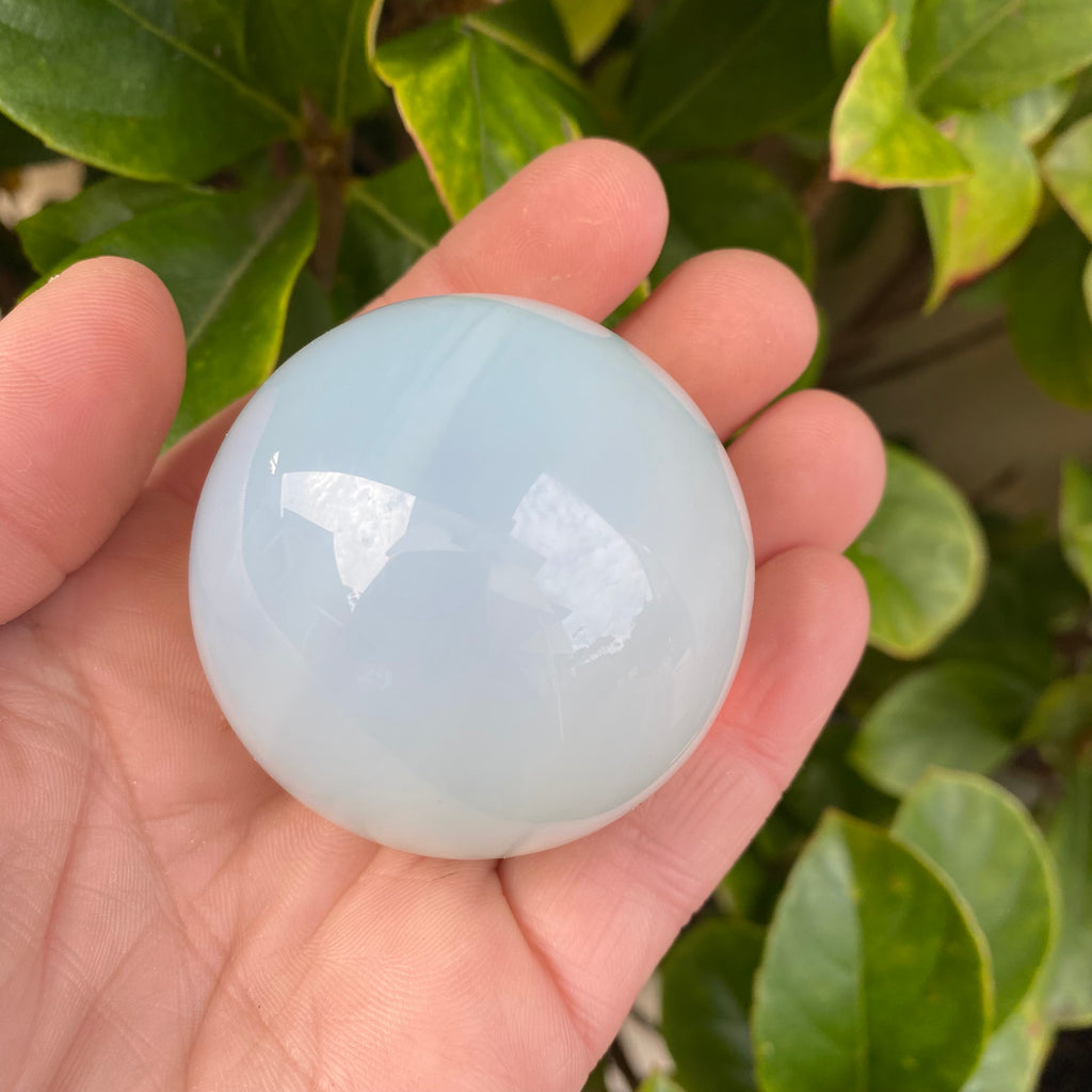 Opalite Sphere