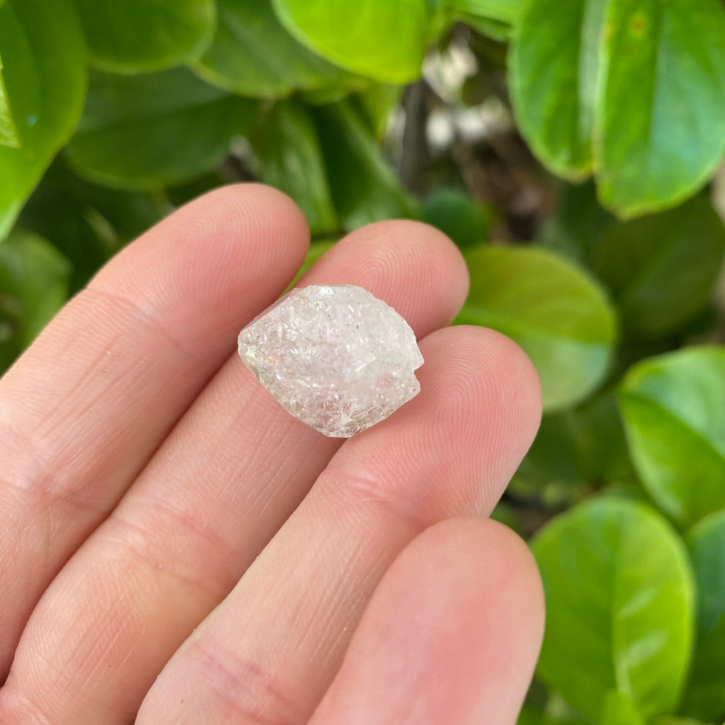 Herkimer Diamond - Large