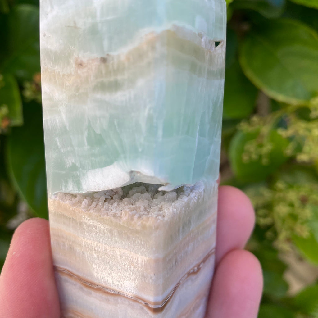 Carribean Calcite Tower