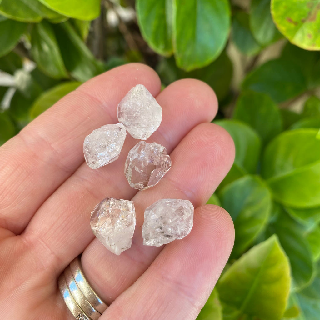 Herkimer Diamond - medium