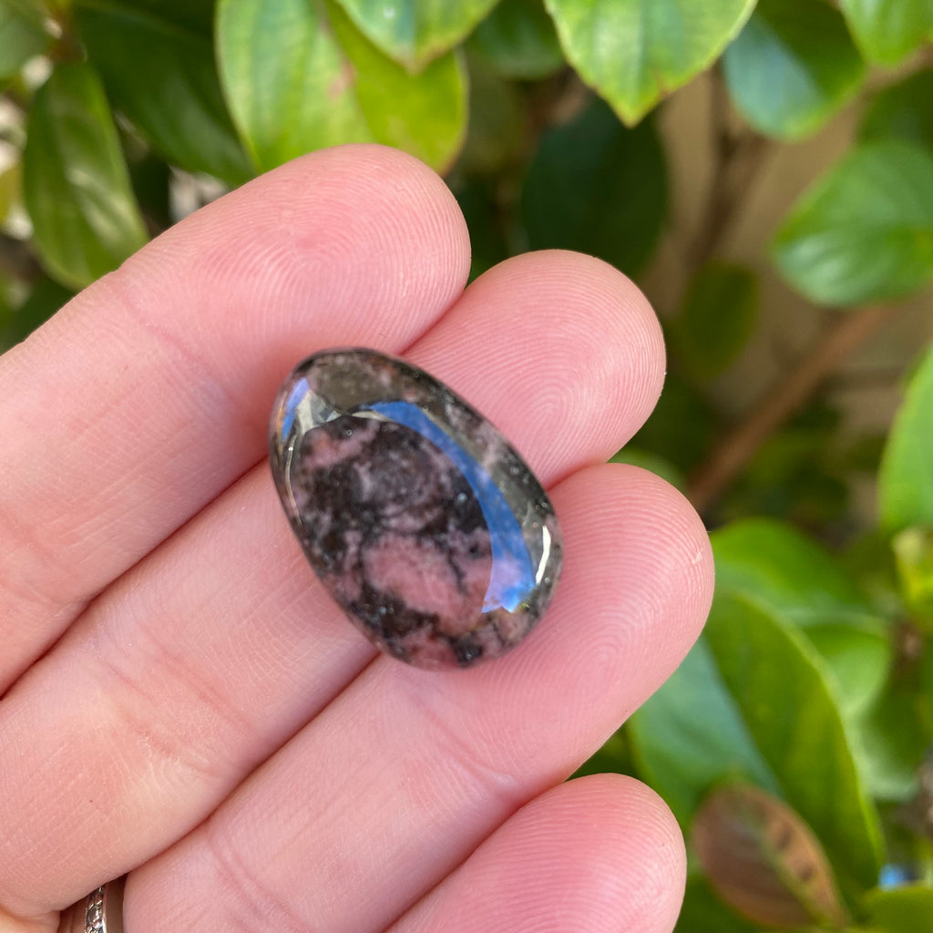 Rhodonite Mini Stone