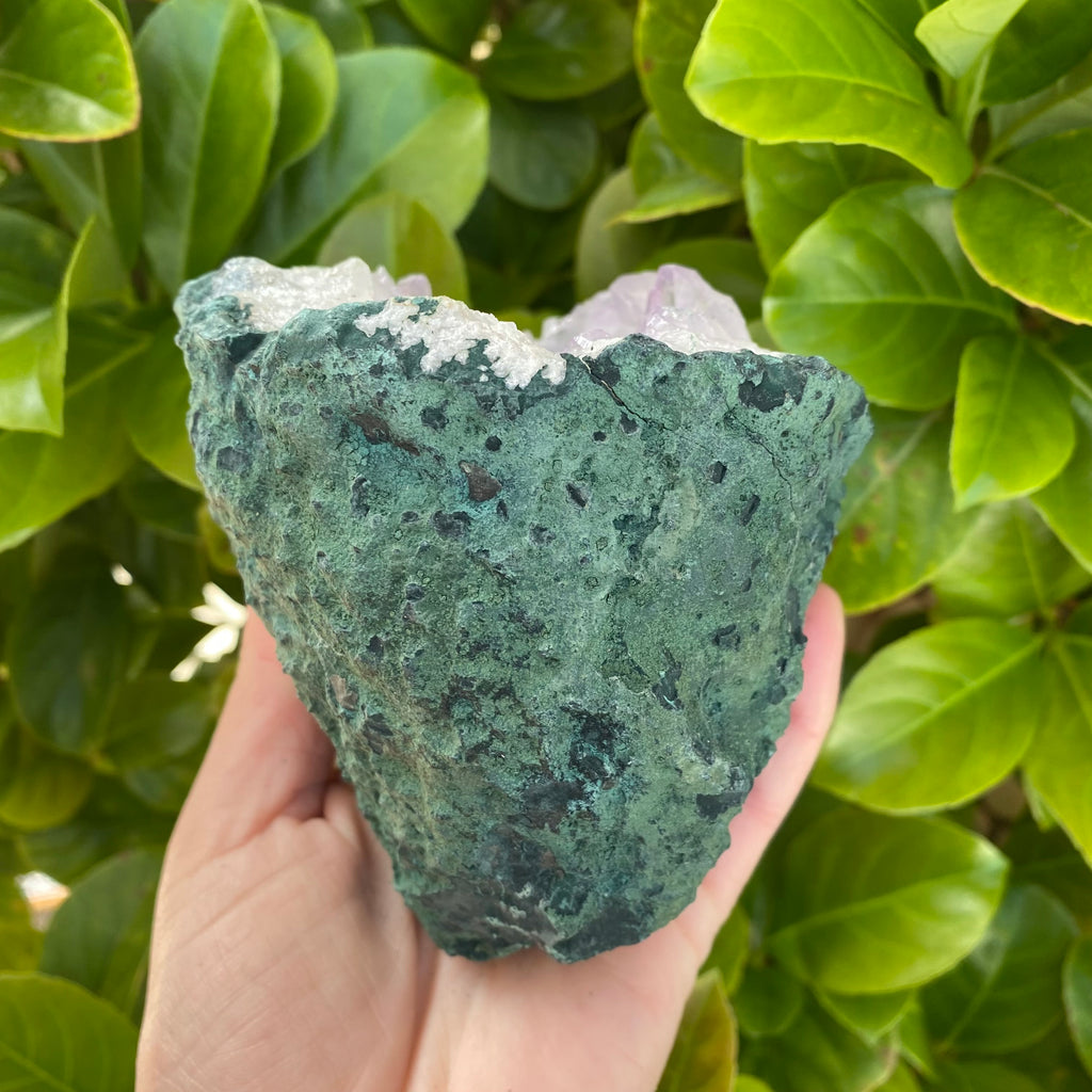 Amethyst Geode