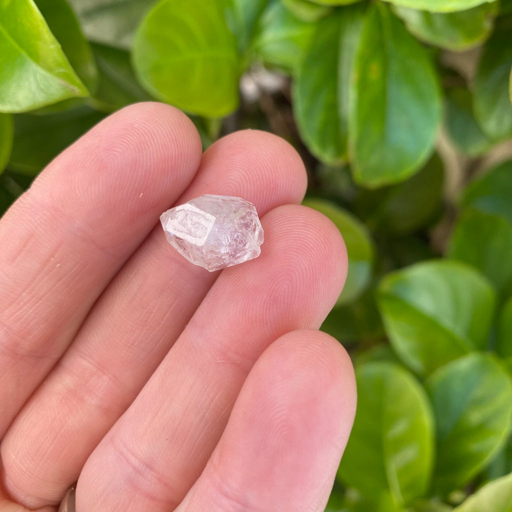 Herkimer Diamond - medium