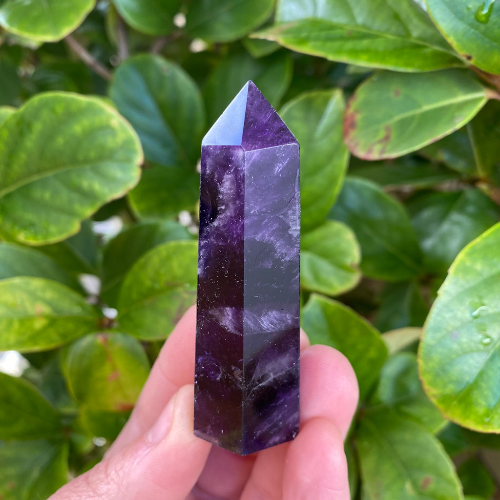 Amethyst Point