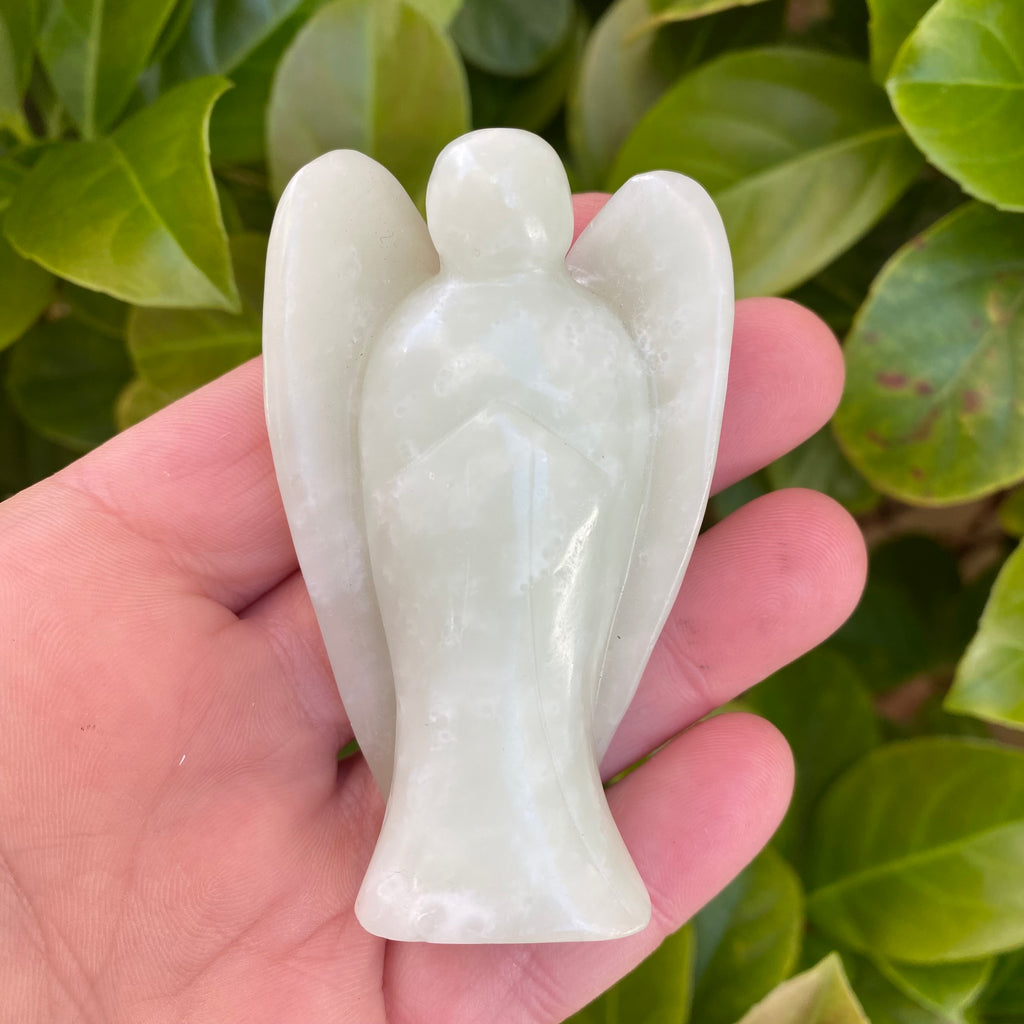 Jade Angel 3”