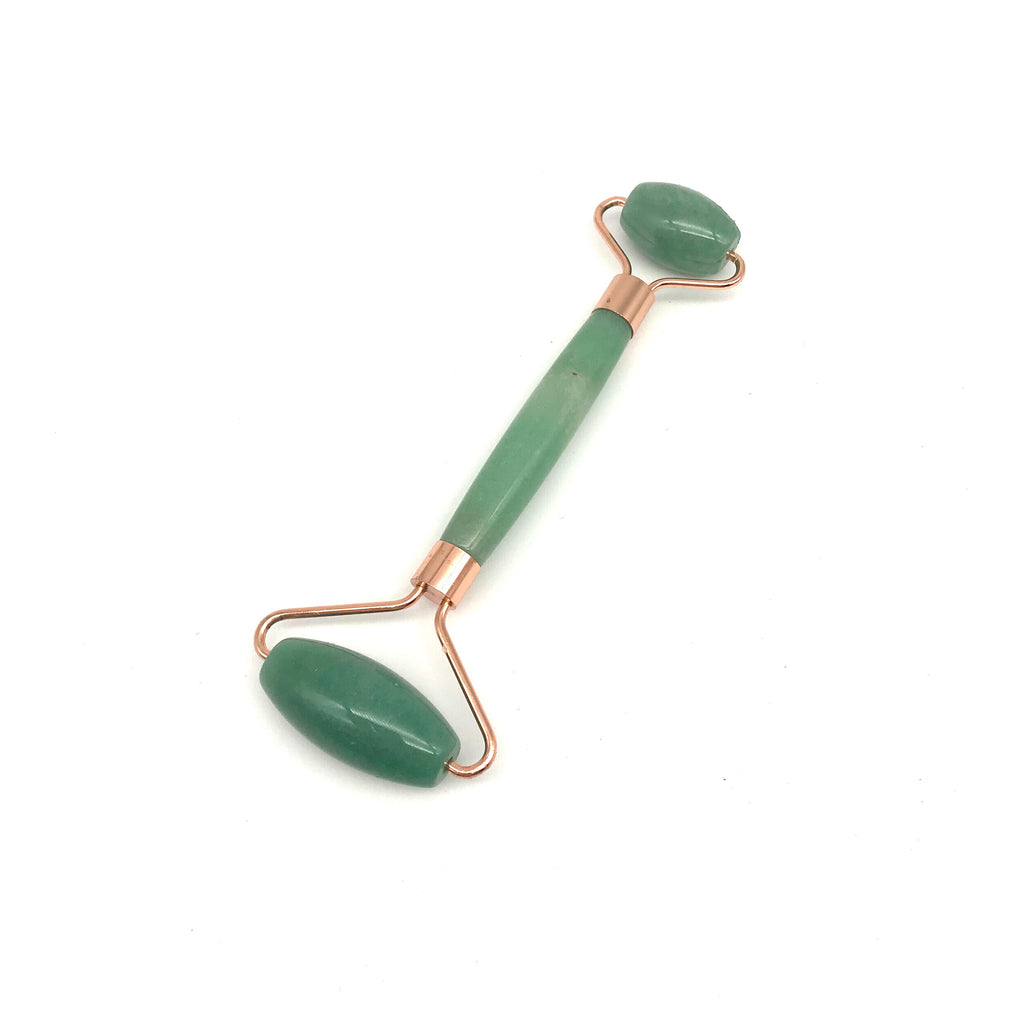 Aventurine Massage Wand