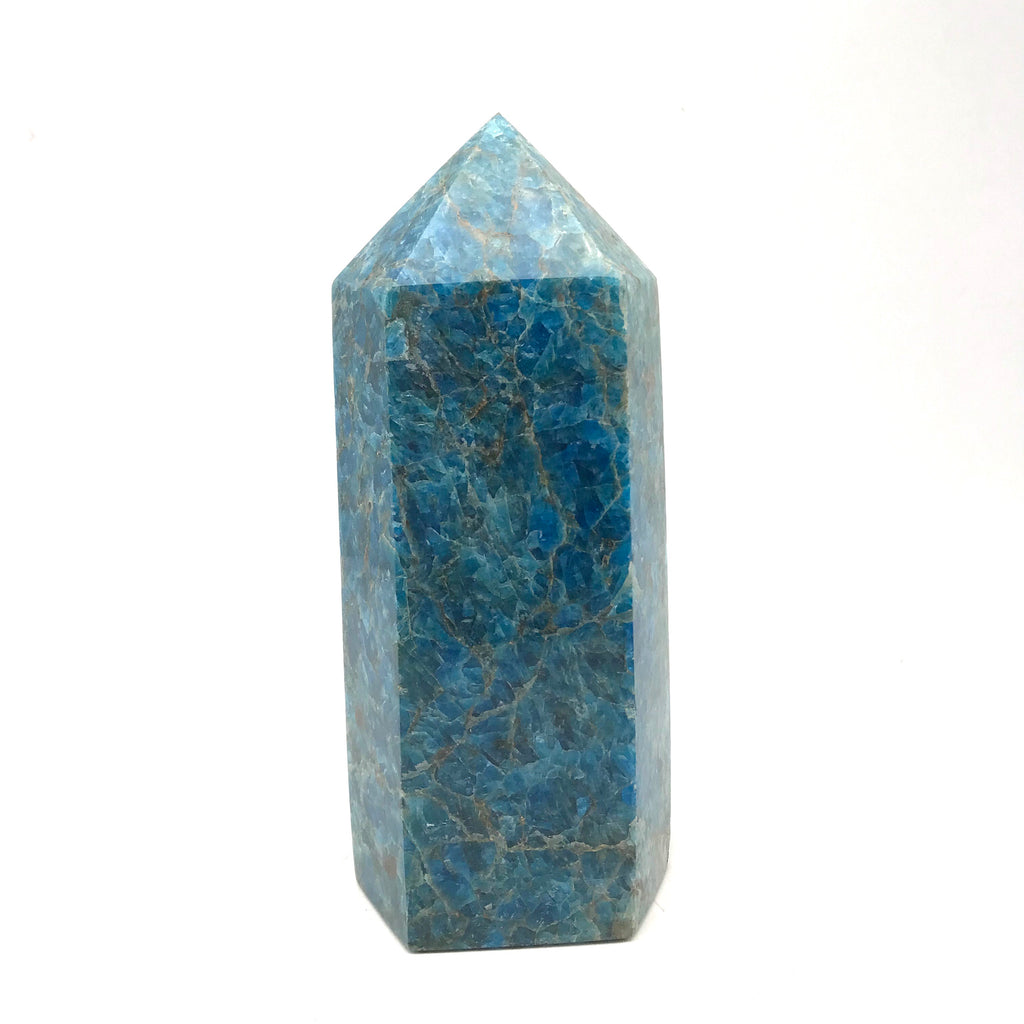 Large Apatite Tower