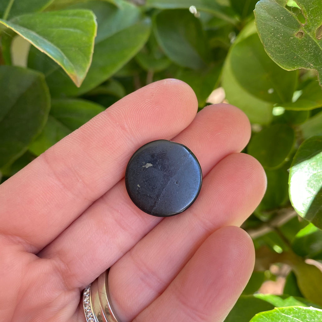 Shungite Phone Chip