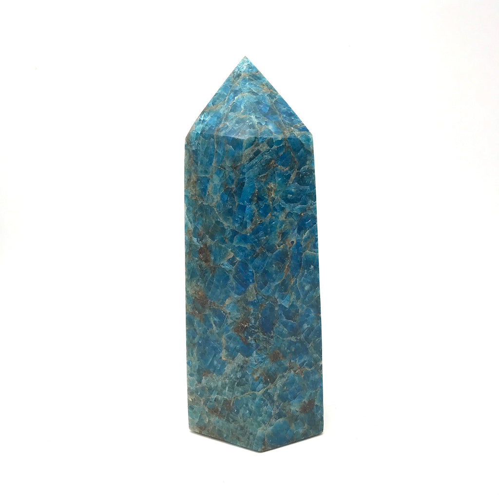 Large Apatite Tower