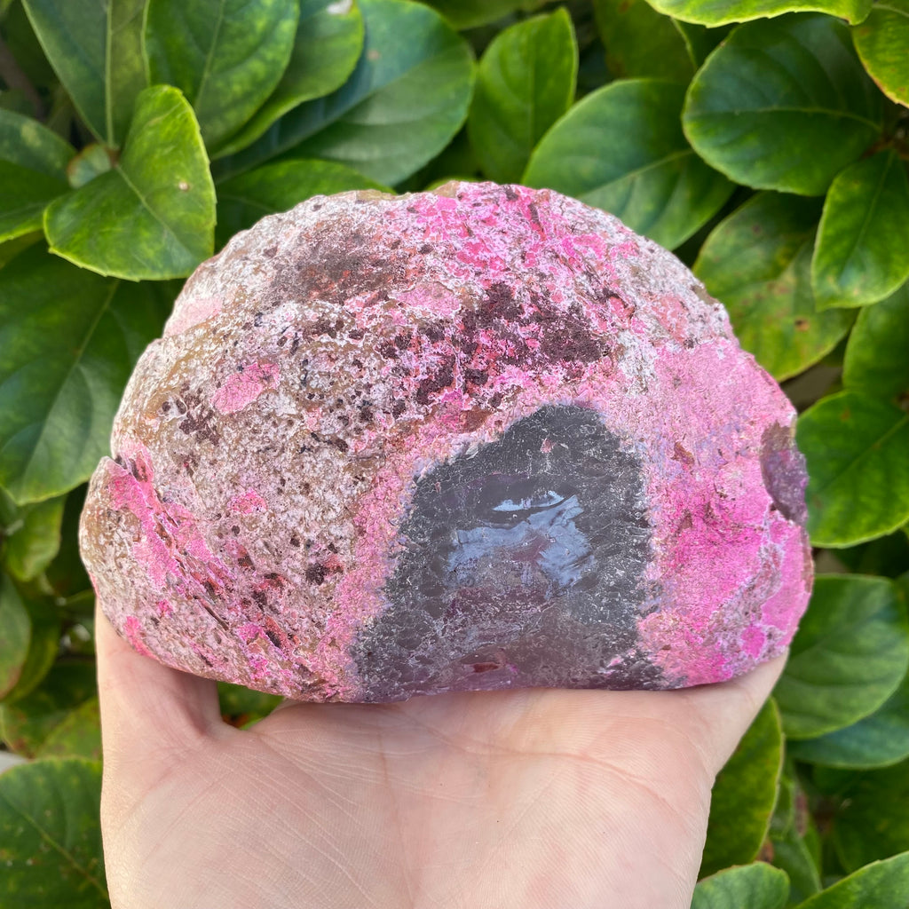 Pink Agate