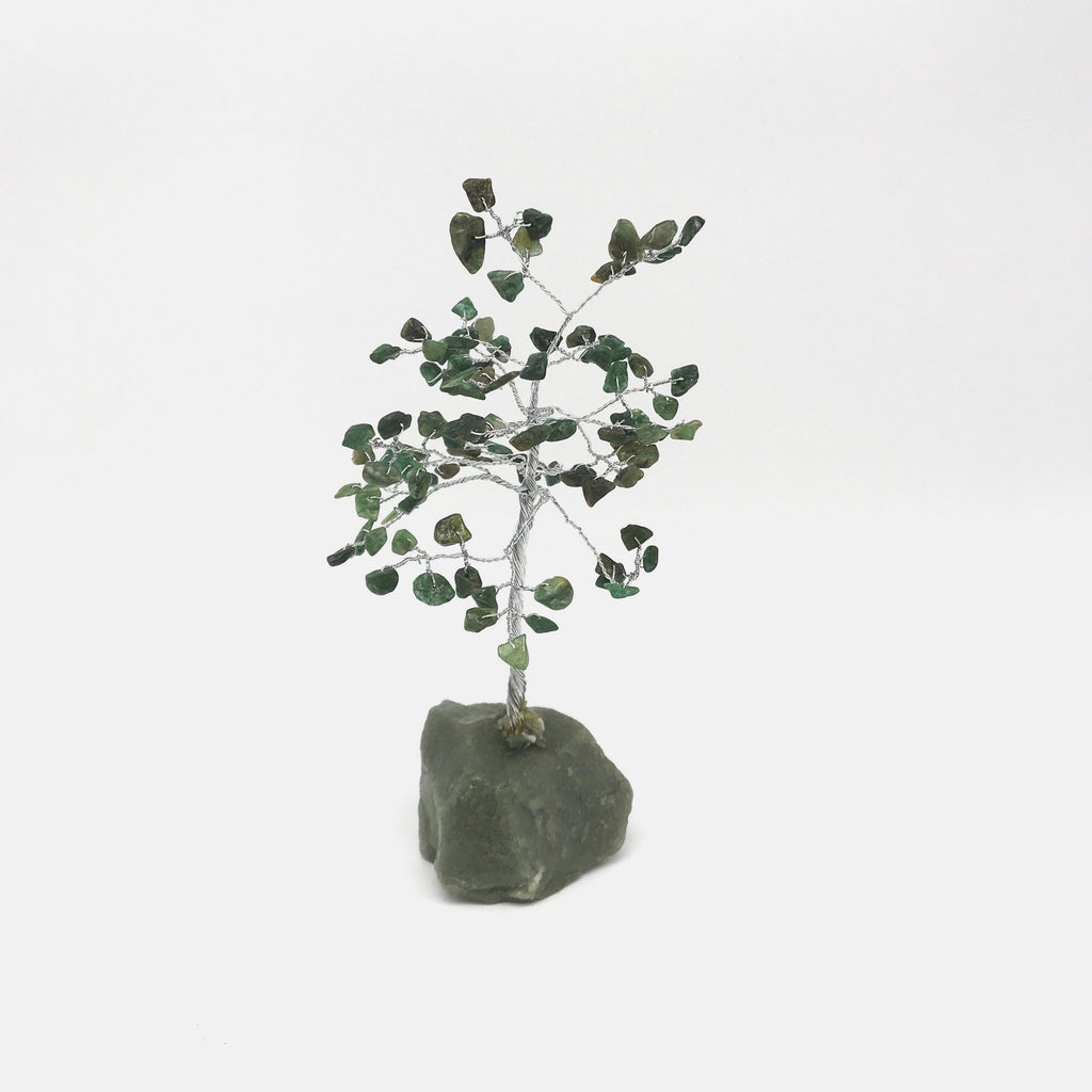 Aventurine Tree