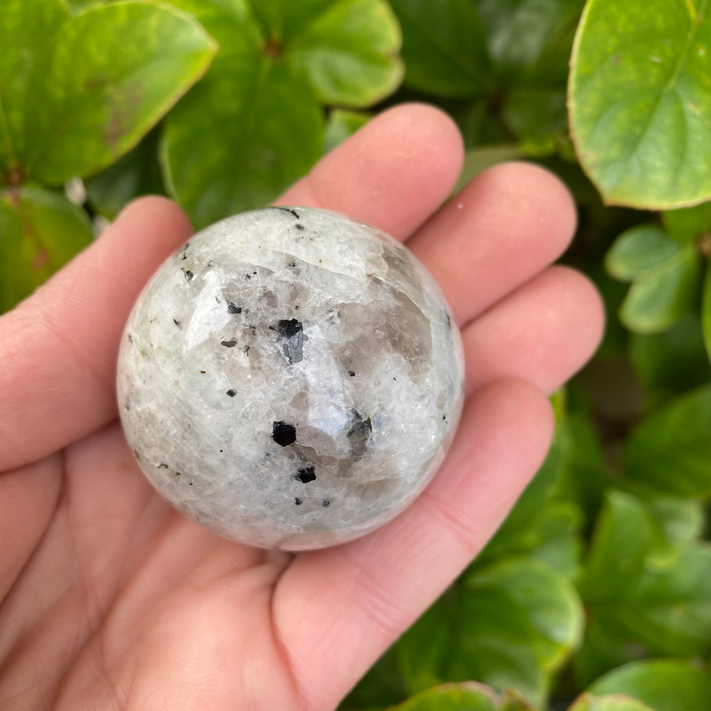 Moonstone Sphere