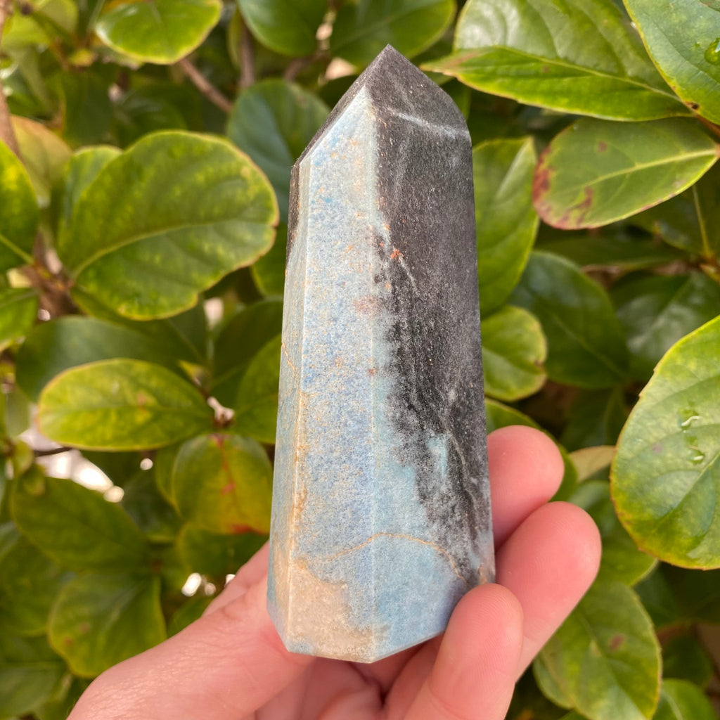 Trollite Point