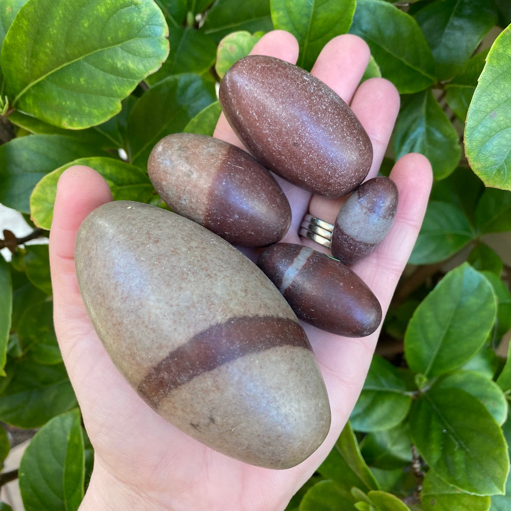 Shiva Lingam