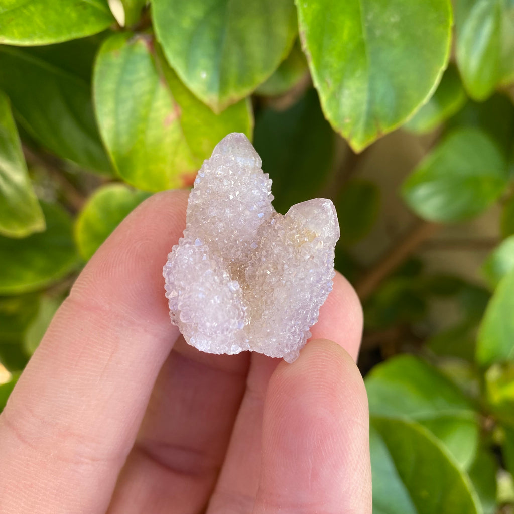 Spirit Quartz